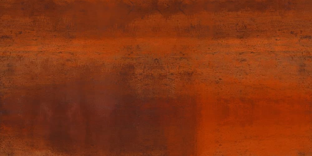Acier innovant Corten